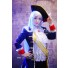 Axis Powers Hetalia Julchen Beilschmidt Cosplay Costume