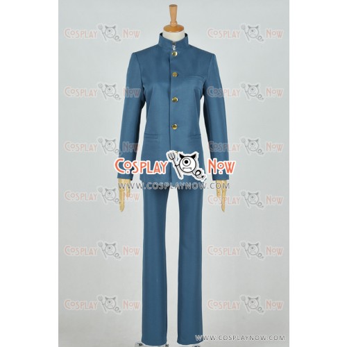 Magic Kaito Cosplay Kid Kaito Kuroba Costume