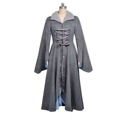 Arwen Princess Costume For The Lord Of The Rings Cosplay