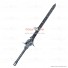 Devil May Cry DMC5 Dante PVC New Sword Weapon Cosplay Props