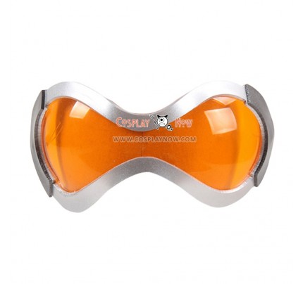 Overwatch OW TRACER Goggles / Eye Protector Cosplay Prop