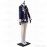 Touken Ranbu Hirano Toushirou Cosplay Costume