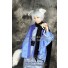 Kamisama Kiss Tomoe Cosplay Costume