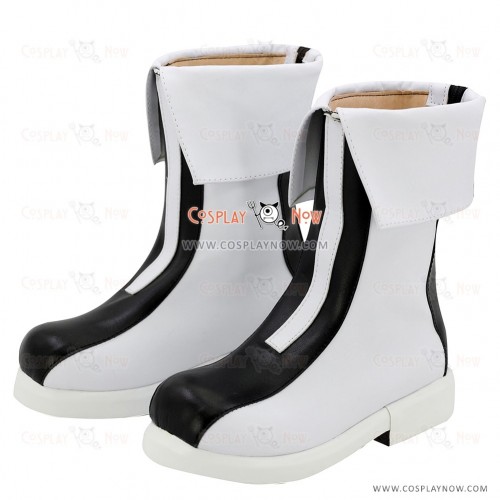 Aotu World Cosplay Shoes Camil Boots