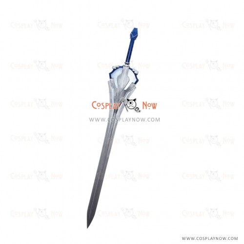 Saber Gawain Excalibur Gallatin Cossplay Weapon Sword Fate Grand Order Cosplay Prop