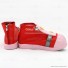 Sonic The Hedgehog Cosplay Amy Rose Shoes