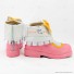 Battle Girl High School Cosplay Watagi Michelle Shoes