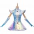 League Of Legends LOL Space Groove Lux Cosplay Costume