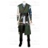 Karl Mordo Costume For Doctor Strange Cosplay Uniform