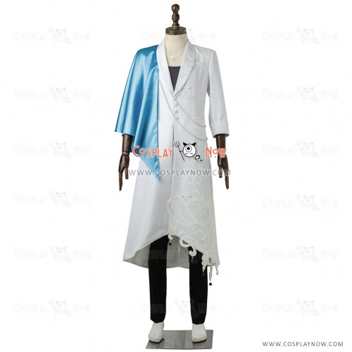 Tsukiuta Tsukipro The Animation QUELL Cosplay Izumi Shuu Costume