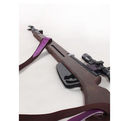 Girls Frontline M91-38 Cosplay Props
