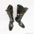 Hakuouki Cosplay Shoes Sanosuke Harada Boots