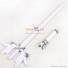 Pocket Monster-Pokémon Reshiram Sword PVC Cosplay Prop