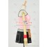 Fairy Tail Lucy Heartfilia Cosplay Costume