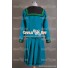 Fruits Basket Cosplay Tohru Honda Blue Costume