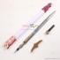 Fate Apocrypha Servant Astolfo Sword with Sheath Cosplay Prop