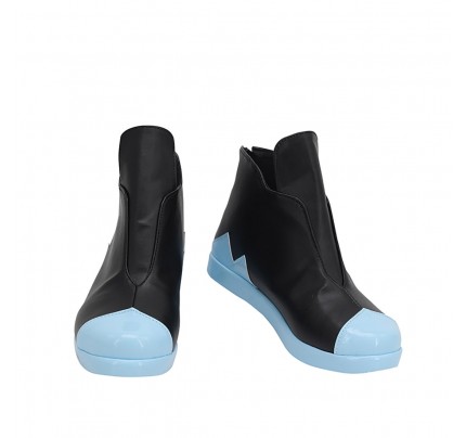 Akali Cosplay The Rogue Assassin Shoes From League of Legends 