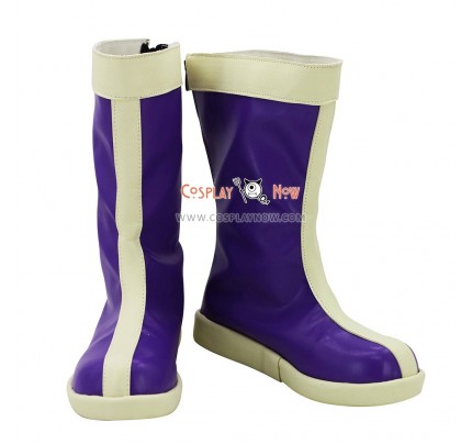 The story of hongmao and lantu Cosplay Shoes Hongmao Boots