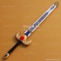 Emblem/Super Smash Bros. Marth's Falchion PVC Cosplay Prop