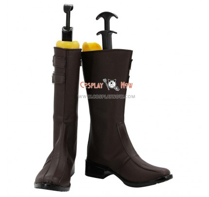 Unlight Cosplay Shoes Evelyn Boots