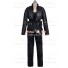 Black Canary Sara Lance Costume For Green Arrow Season 4 Cosplay