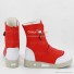 Digimon Cosplay Taiki Kudo Shoes