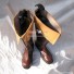 APH Axis Powers Hetalia Cosplay Shoes Russia Boots