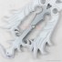 Kingdom Hearts Sora Oathkeeper Keyblade PVC Cosplay Props