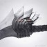 Meteor Blade.net Cosplay Meng Xinghun Props with Sword