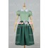 Hetalia: Axis Powers Hungary Maid Dress Cosplay Costume