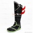 Overwatch Cosplay Shoes Genji Boots