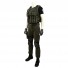 Resident Evil Cosplay Leon Scott Kennedy Costume
