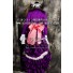 Kuroshitsuji Black Butler Alois Trancy Cosplay Costume