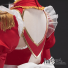 Fate/Grand Order Anime FGO Fate Go Nero Maid Dress Cosplay Costume