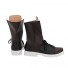 League of Legends Yasuo the Unforgiven Cosplay Boots