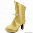 The King’s Avatar Cosplay Chen Guo Shoes