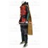 Young Justice Robin Timothy Tim Drake Cosplay Costume