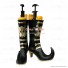 Blue Exorcist Cosplay Shoes Amaimon Boots