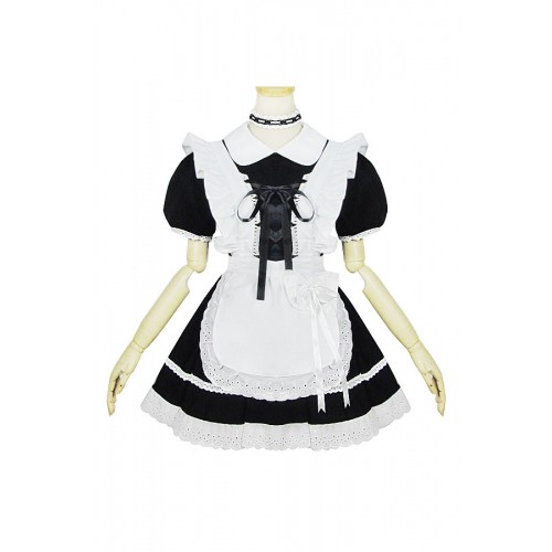 SD Doll Cosplay Princess Costume