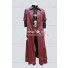 Dante From Devil May Cry 4 Cosplay Costume