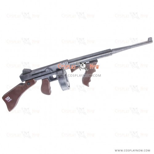 Girls Frontline RO635 Cosplay Props