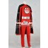 The Greatest American Hero William Katt Cosplay Costume