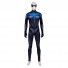 Titans Cosplay Nightwing Costume