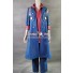 Devil May Cry 4 DMC Cosplay Nero Costume