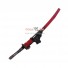 Metal Gear Rising Revengeance Muramasa Jetstream Sam Sword Cosplay Props