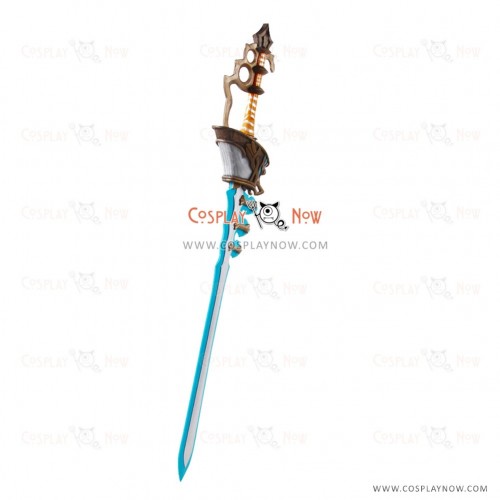 SINoALICE Sword of Cosplay Sword Sorrow Mermaid Cosplay Props