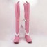 Fate Kaleid Liner Cosplay Shoes Illyasviel von Einzbern Boots