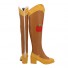 My Little Pony：Friendship is Magic Applejack Cosplay Boots