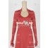 Marvel Avengers Cosplay Scarlet Witch Costume