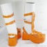 One Piece Cosplay Shoes Nami Boots